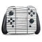 Freehand Stripes Nintendo Switch (2017-2021) Joy-Con Controller Skin