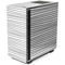 Freehand Stripes NZXT H510 Compact ATX Mid-Tower Case Skin
