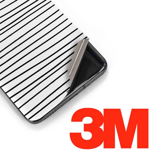 Freehand Stripes OnePlus 7 Pro Skin