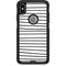 Freehand Stripes Otterbox Commuter iPhone Skin