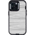 Freehand Stripes Otterbox Defender iPhone Skin
