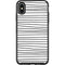 Freehand Stripes Otterbox Symmetry iPhone Skin