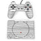 Freehand Stripes PlayStation Classic Bundle Skin