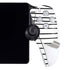 Freehand Stripes PlayStation Portal Remote Player Skin
