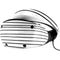 Freehand Stripes PlayStation VR2 Skin