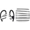 Freehand Stripes PowerBeats Pro Skin