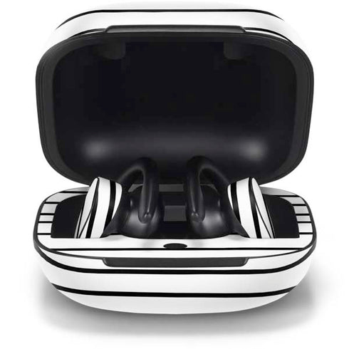 Freehand Stripes PowerBeats Pro Skin