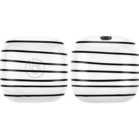 Freehand Stripes PowerBeats Pro Skin