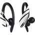 Freehand Stripes PowerBeats Pro Skin