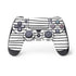 Freehand Stripes PS4 Controller Skin