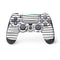 Freehand Stripes PS4 Pro/Slim Controller Skin
