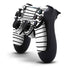 Freehand Stripes PS4 Pro/Slim Controller Skin
