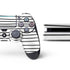 Freehand Stripes PS4 Slim Bundle Skin