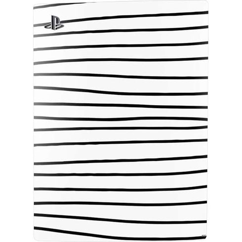 Freehand Stripes PS5 Digital Edition Bundle Skin