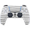 Freehand Stripes PS5 Controller Skin