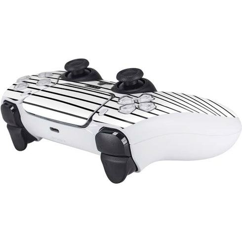 Freehand Stripes PS5 Controller Skin