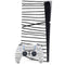 Freehand Stripes PS5 Slim Digital Edition Bundle Skin