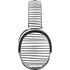 Freehand Stripes Skullcandy Venue Skin