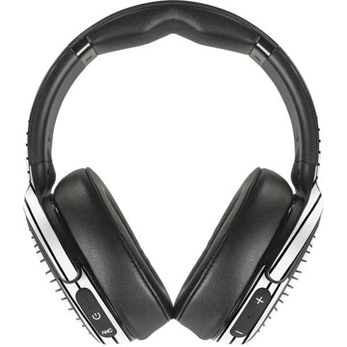 Freehand Stripes Skullcandy Venue Skin
