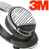 Freehand Stripes Skullcandy Venue Skin