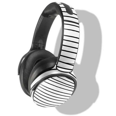 Freehand Stripes Skullcandy Venue Skin