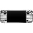 Freehand Stripes Steam Deck Handheld Gaming Computer Skin