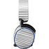 Freehand Stripes SteelSeries Arctis 5 Skin