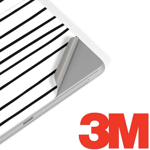 Freehand Stripes Surface Go Skin