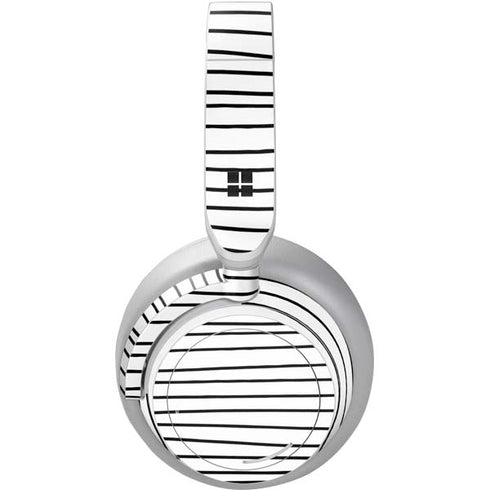 Freehand Stripes Surface Headphones Skin