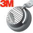 Freehand Stripes Surface Headphones Skin