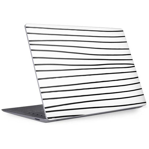 Freehand Stripes Surface Laptop 3 13.5in Skin