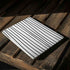 Freehand Stripes Surface Laptop 3 13.5in Skin