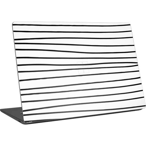 Freehand Stripes Surface Laptop 4 15in Skin