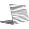 Freehand Stripes Surface Laptop Studio Skin