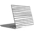 Freehand Stripes Surface Laptop Studio Skin