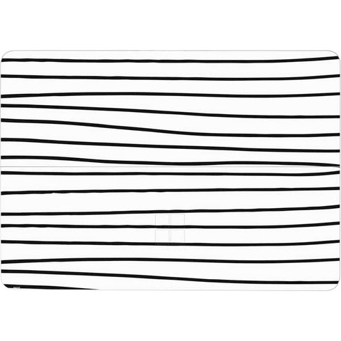Freehand Stripes Surface Laptop Studio Skin