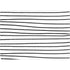 Freehand Stripes Surface Laptop Studio Skin