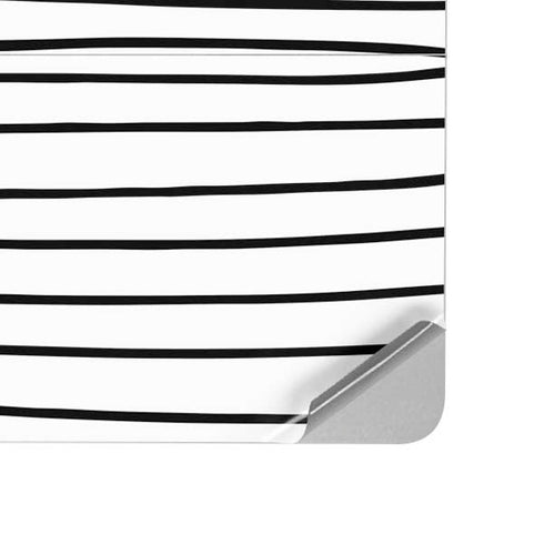 Freehand Stripes Surface Laptop Studio Skin