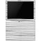 Freehand Stripes Surface Pro 6 Skin