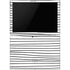 Freehand Stripes Surface Pro 6 Skin