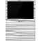 Freehand Stripes Surface Pro 7 Skin