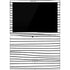 Freehand Stripes Surface Pro 7 Skin