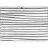 Freehand Stripes Surface Pro 8 Skin