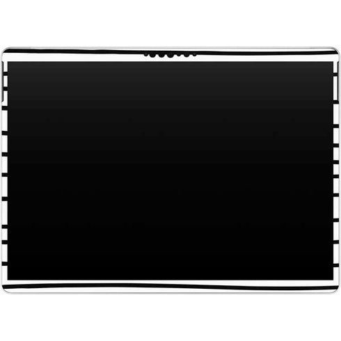 Freehand Stripes Surface Pro 8 Skin