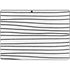 Freehand Stripes Surface Pro 9 Skin