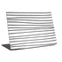 Freehand Stripes Universal Laptop 14in (11.4 x 8.2in) Skin