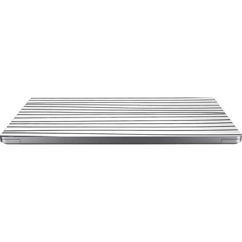 Freehand Stripes Universal Laptop 15in (12.2 x 8.8in) Skin