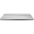 Freehand Stripes Universal Laptop 15in (12.2 x 8.8in) Skin