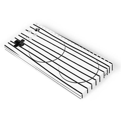 Freehand Stripes Xbox Adaptive Controller Skin