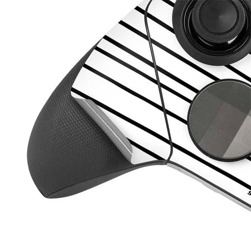 Freehand Stripes Xbox Elite Wireless Controller Series 2 Skin